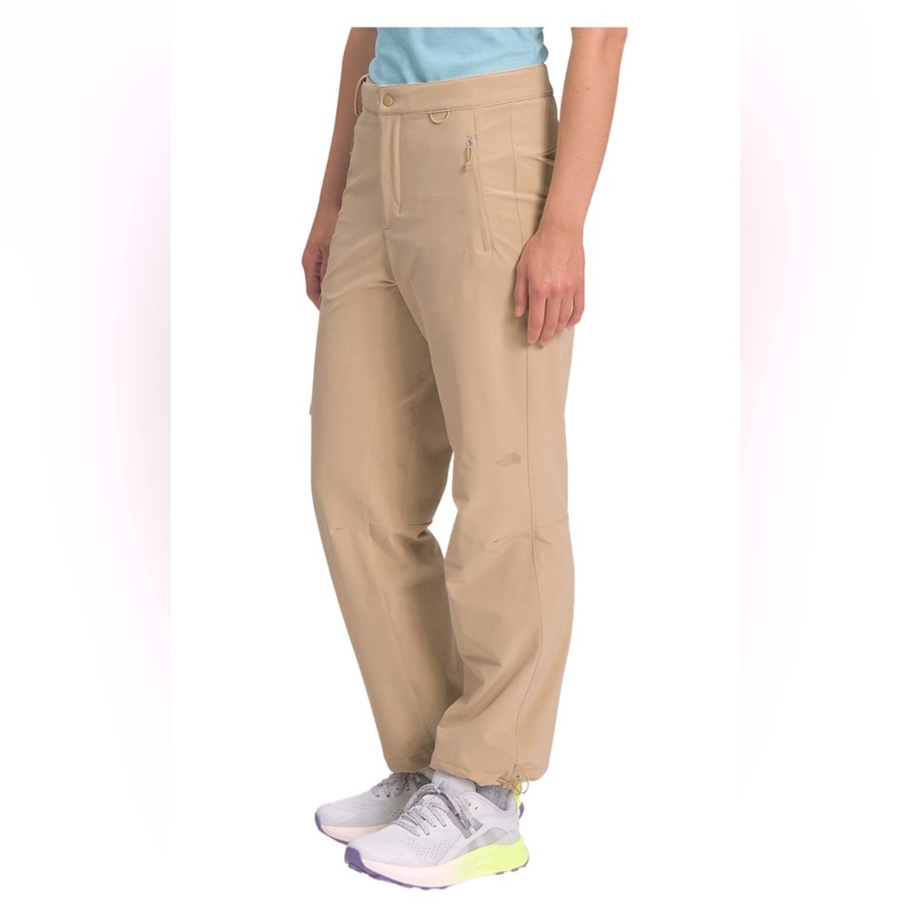 The North Face* Bridgeway Ankle Pant